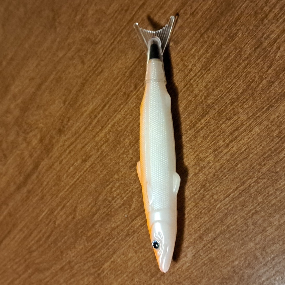 Fish pen/ BUNDLE ONLY 2or more items